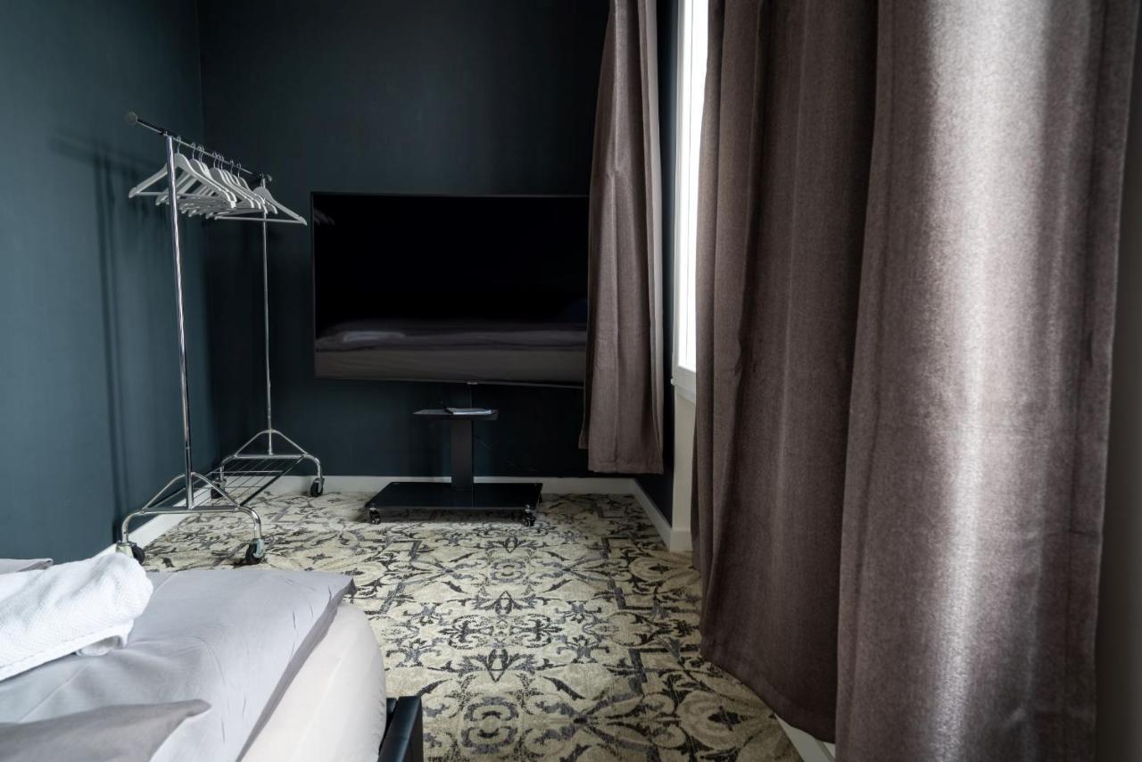 Little Suite Halle  Exterior foto